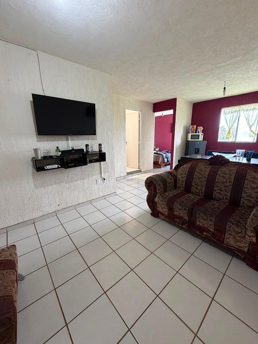 Departamento en Toluquilla, Tlaquepaque, foto 6 de 17