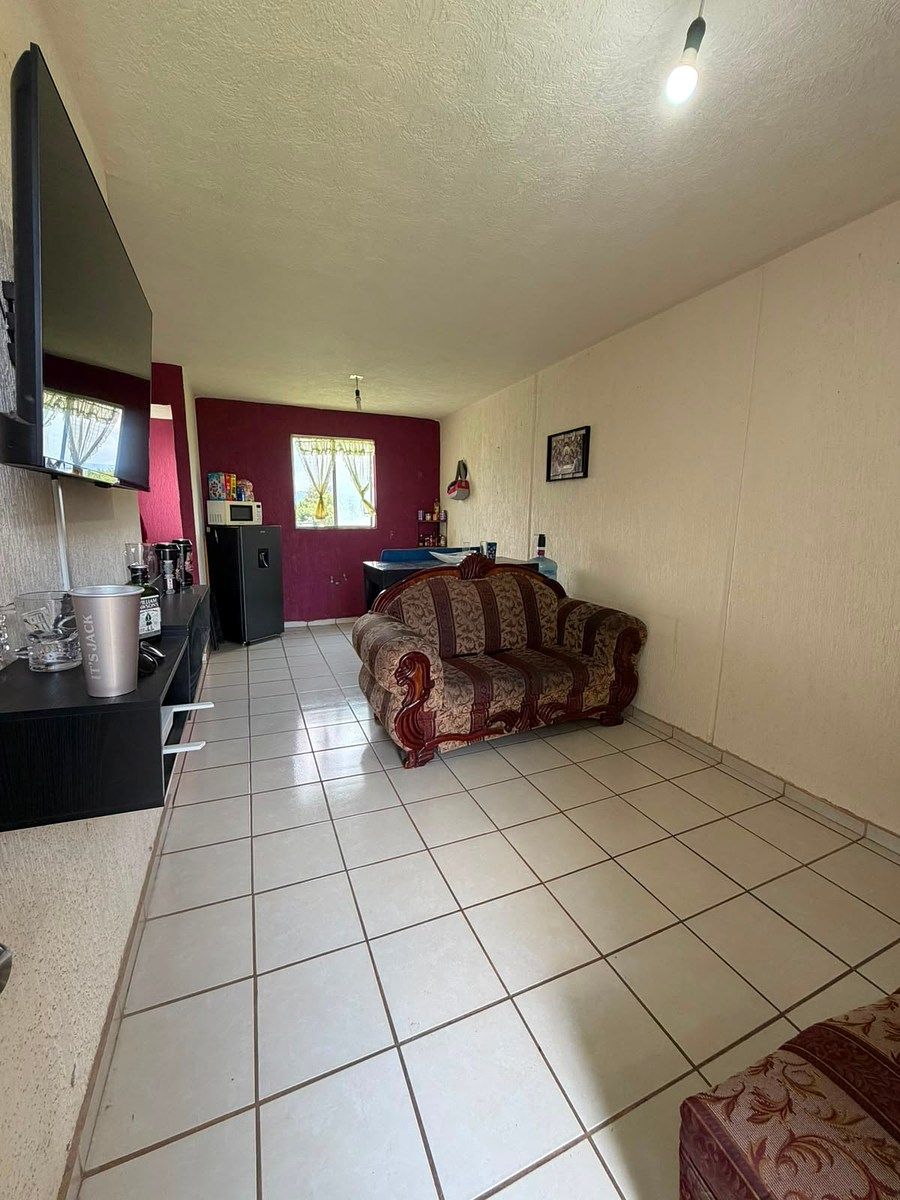 Departamento en Toluquilla, Tlaquepaque, foto 8 de 17