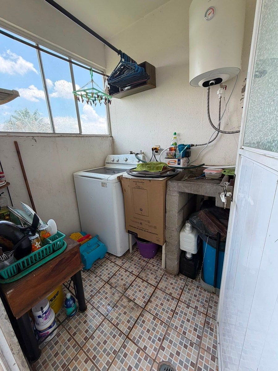 Departamento en Toluquilla, Tlaquepaque, foto 14 de 17