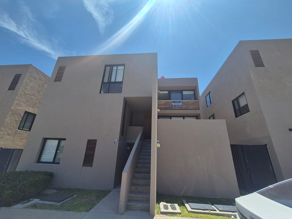 Departamento en Zibatá, El Marqués, foto 2 de 16