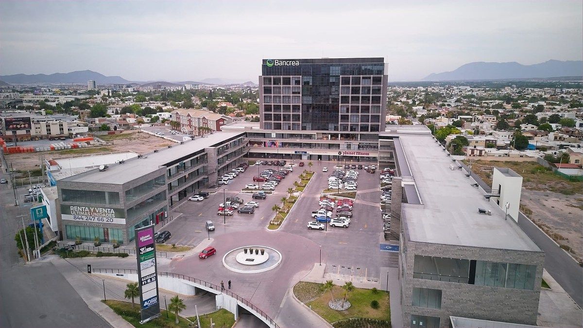 OFICINA EN RENTA EN PLAZA SANTA ISABEL, foto 1 de 12