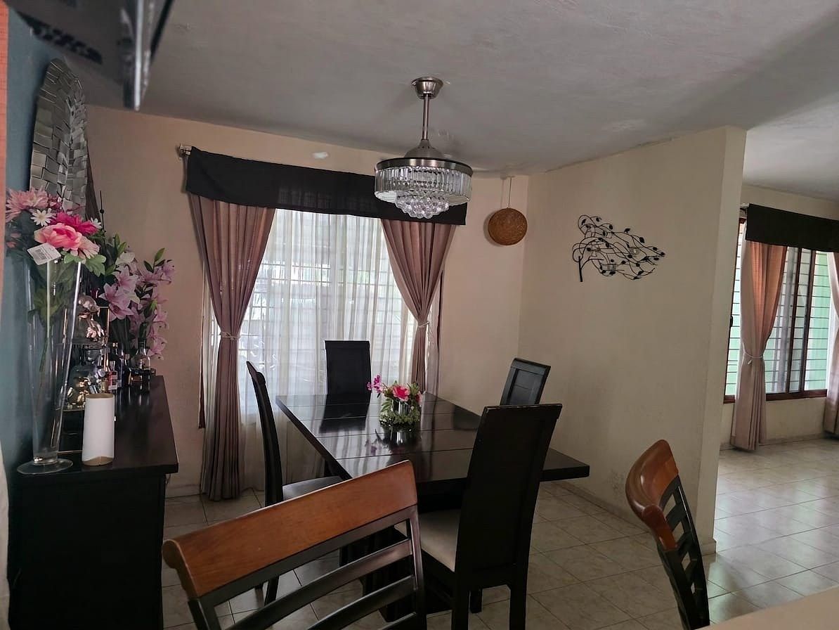 Casa en Francisco de Montejo, Mérida, foto 3 de 27