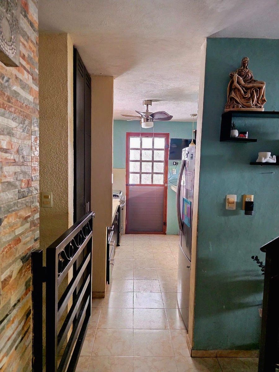 Casa en Francisco de Montejo, Mérida, foto 6 de 27