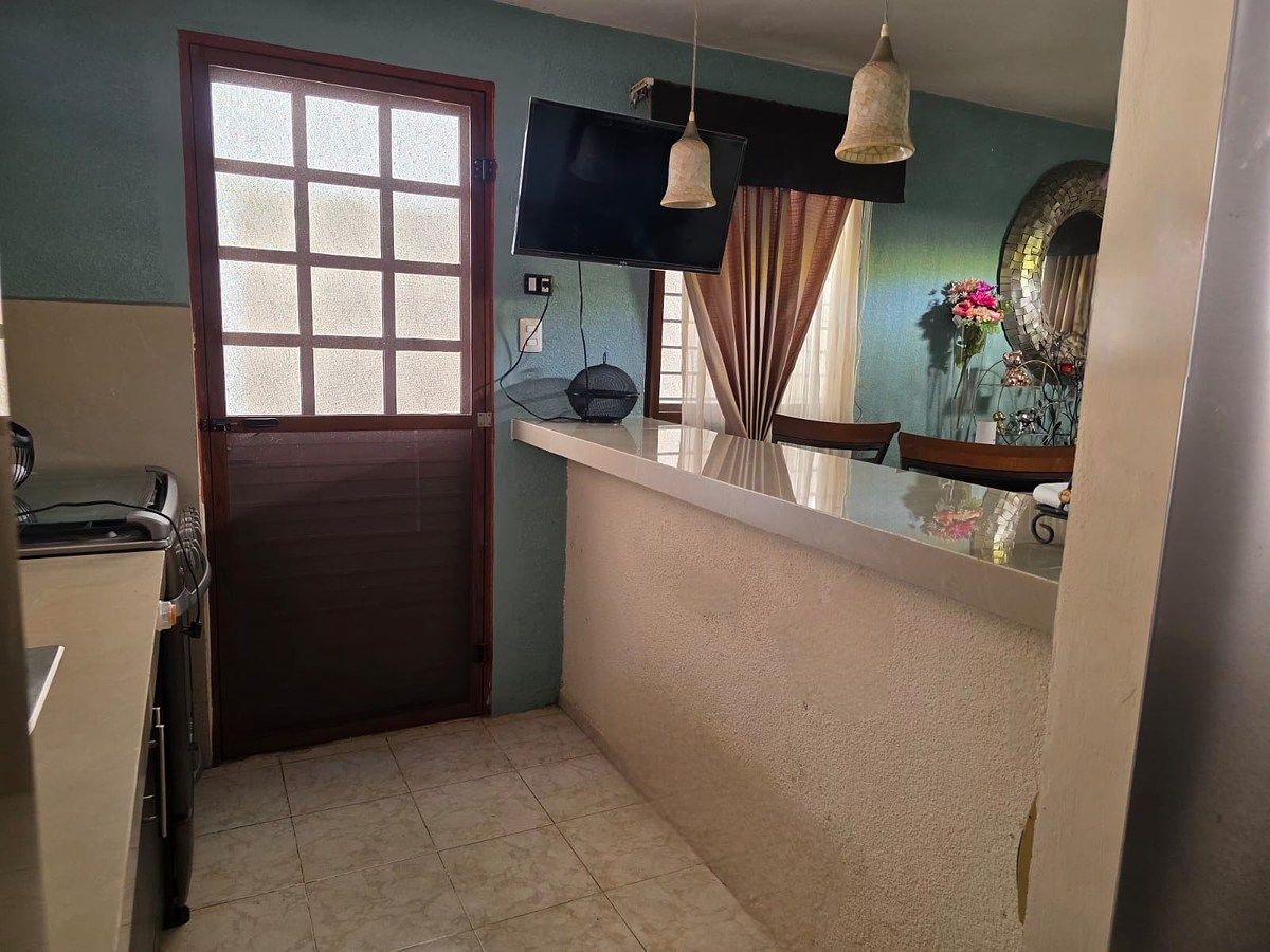 Casa en Francisco de Montejo, Mérida, foto 5 de 27