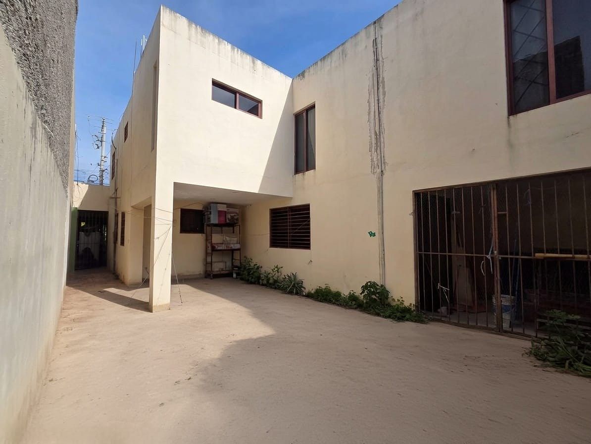 Casa en Francisco de Montejo, Mérida, foto 26 de 27