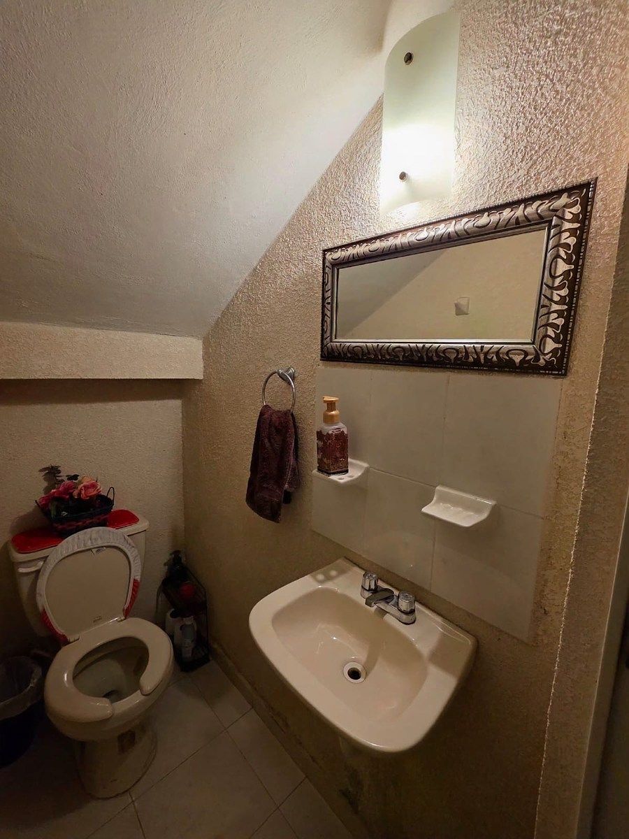 Casa en Francisco de Montejo, Mérida, foto 10 de 27