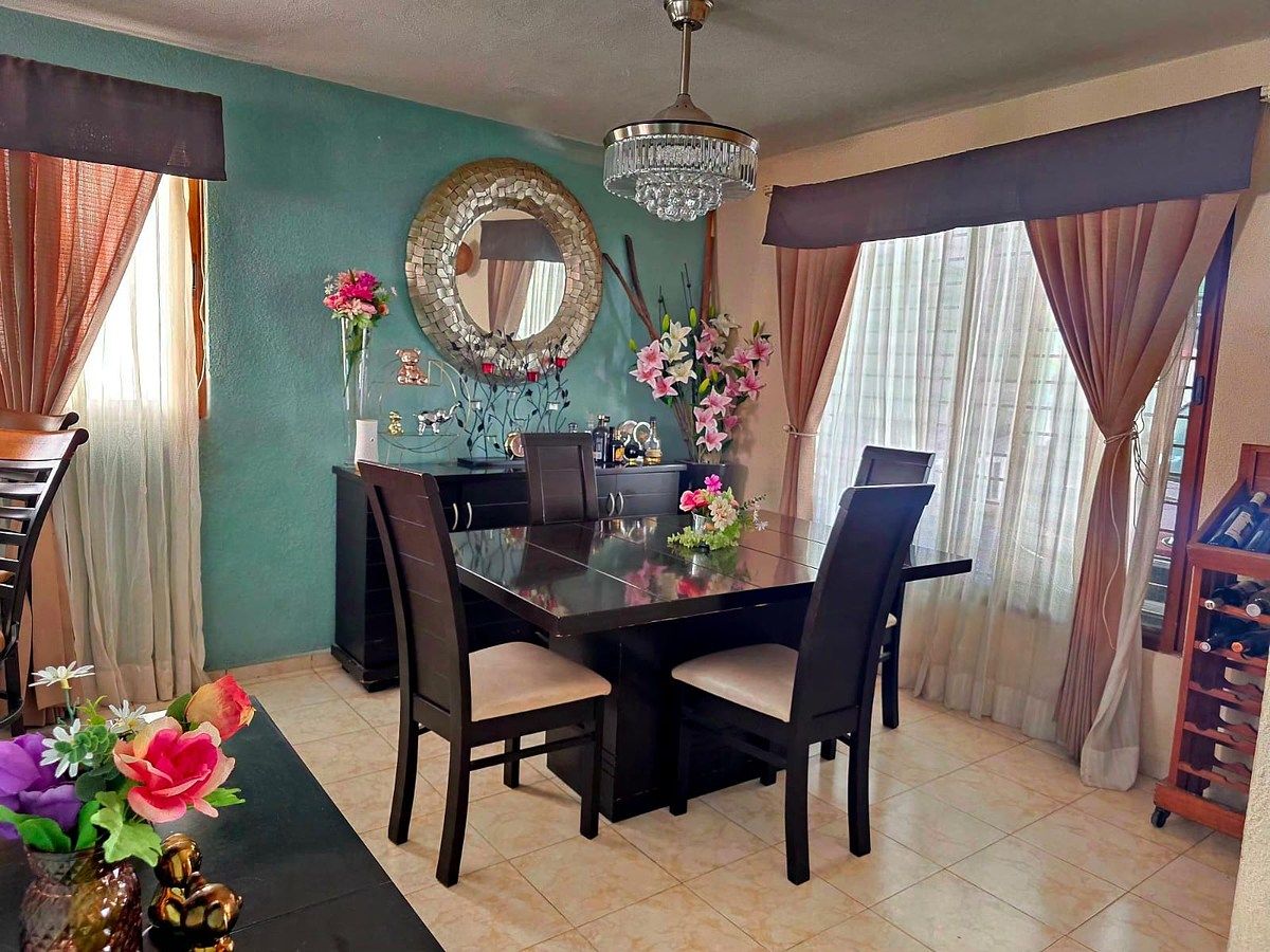 Casa en Francisco de Montejo, Mérida, foto 7 de 27