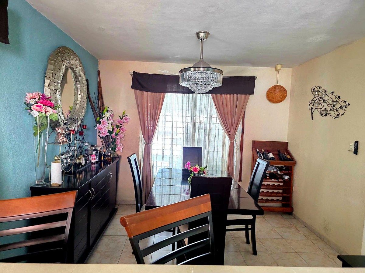 Casa en Francisco de Montejo, Mérida, foto 4 de 27