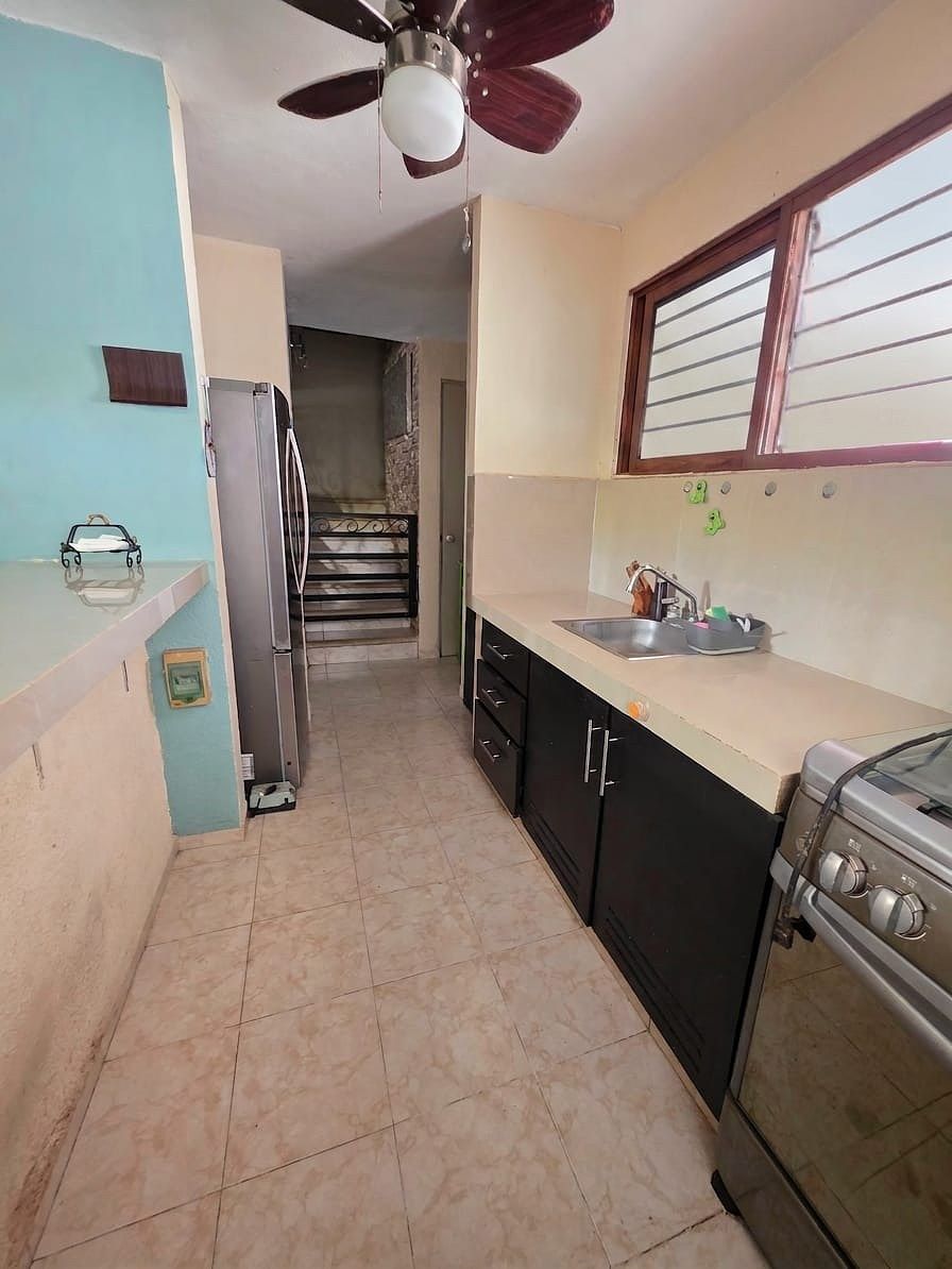 Casa en Francisco de Montejo, Mérida, foto 9 de 27