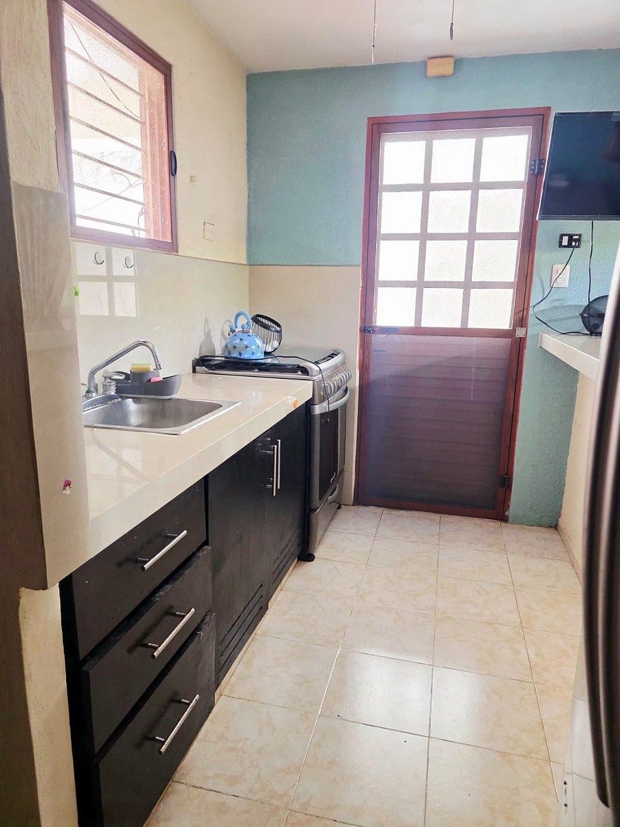 Casa en Francisco de Montejo, Mérida, foto 8 de 27