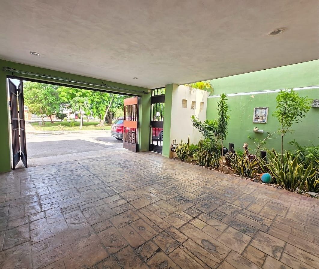 CASA EN VENTA EN MERIDA, YUCATAN EN FRANCISCO DE MONTEJO - foto 2
