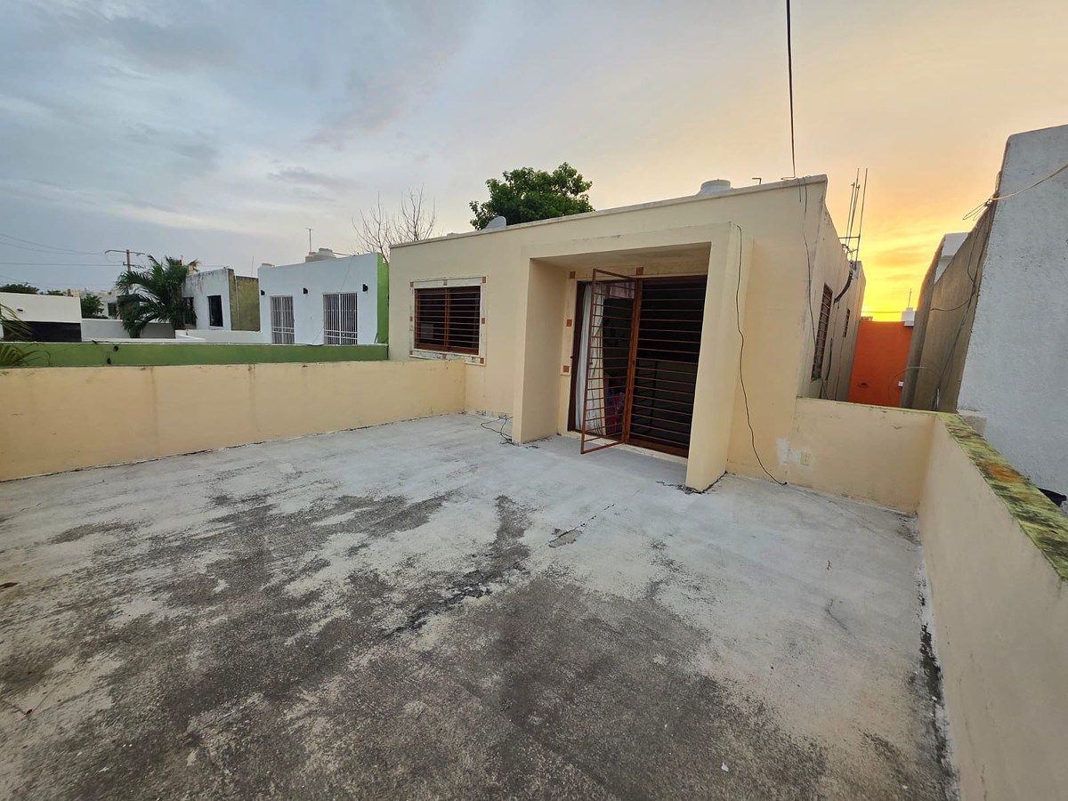 Casa en Francisco de Montejo, Mérida, foto 23 de 27