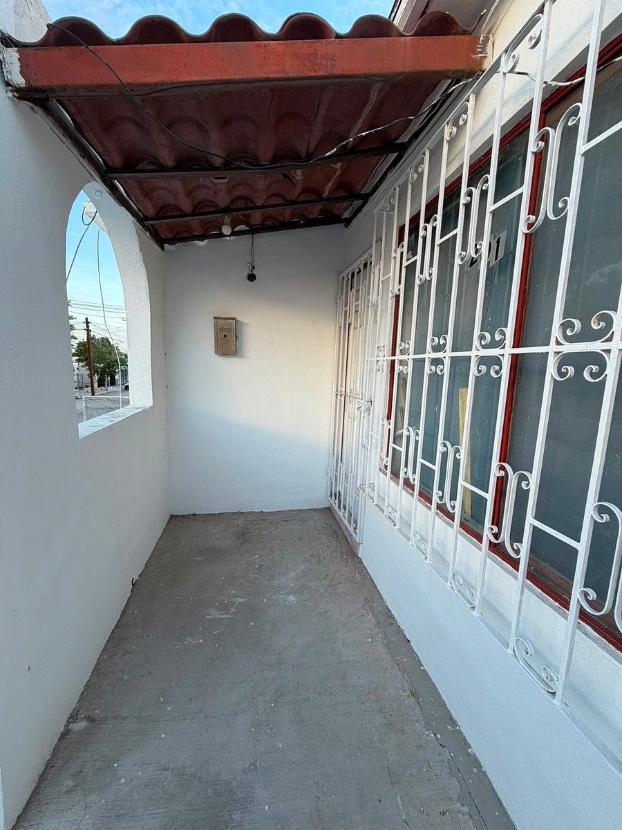 Departamento en Venta Conj. Habitacional  Borrego Cimarrón, La Paz, B.C.S., foto 1 de 11