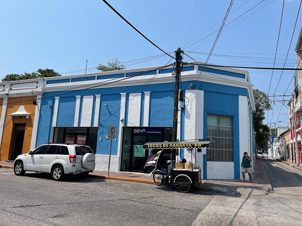 OFICINA EN RENTA EN CIUDAD DEL CARMEN, CAMP., foto 1 de 22