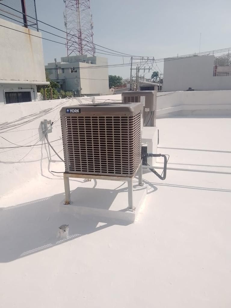Oficina en Ciudad del Carmen Centro, Carmen, foto 18 de 22
