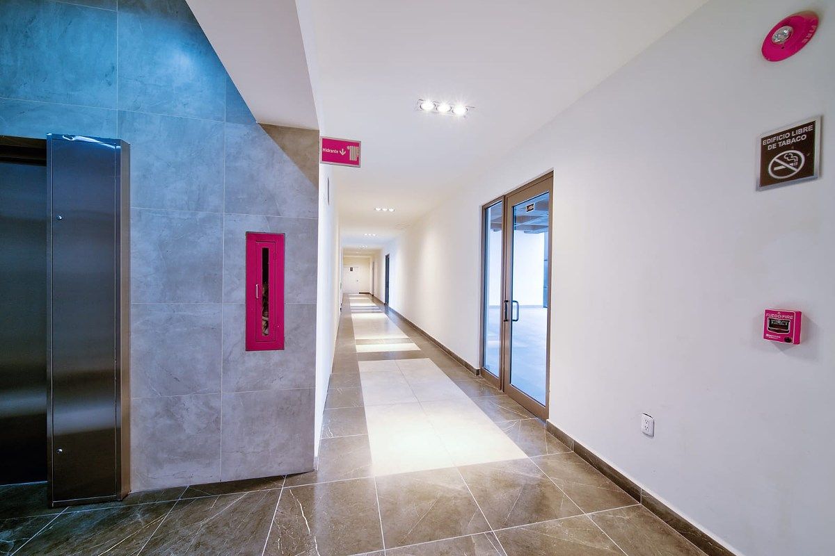 Office in Alpes Norte, Saltillo, photo 2 of 12
