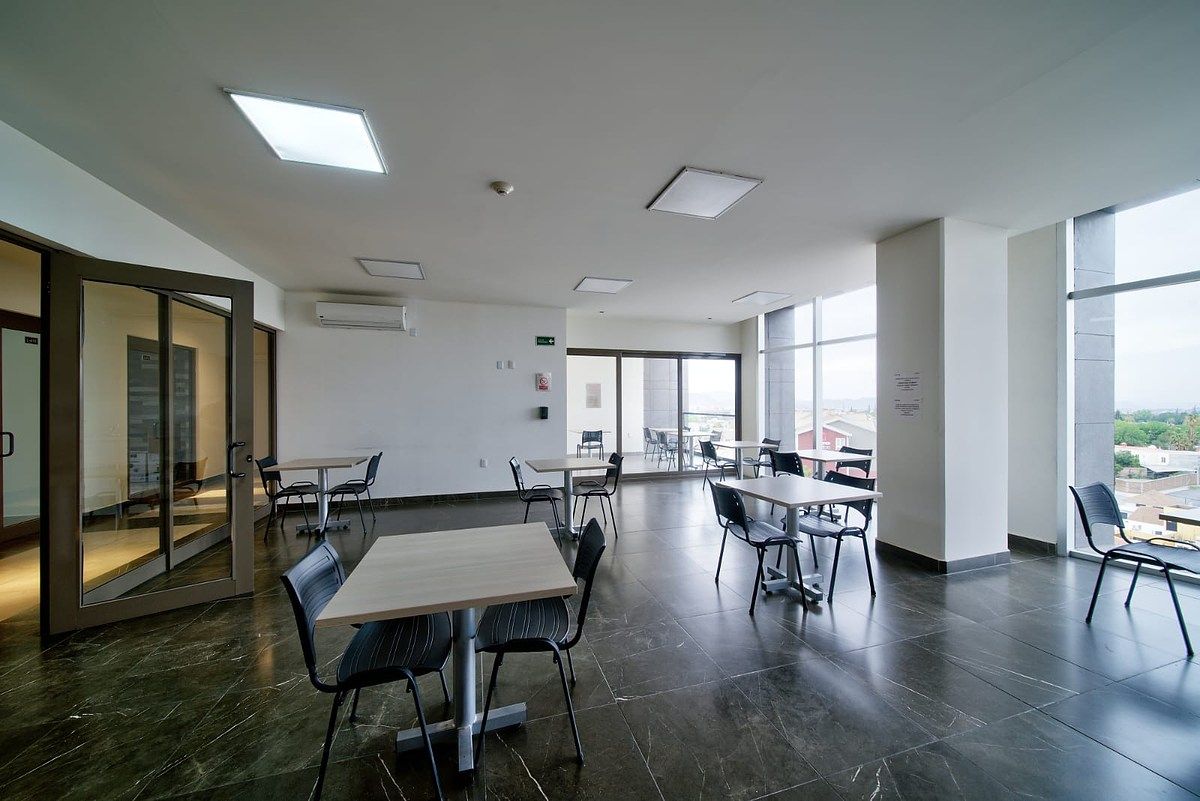 Office in Alpes Norte, Saltillo, photo 11 of 12