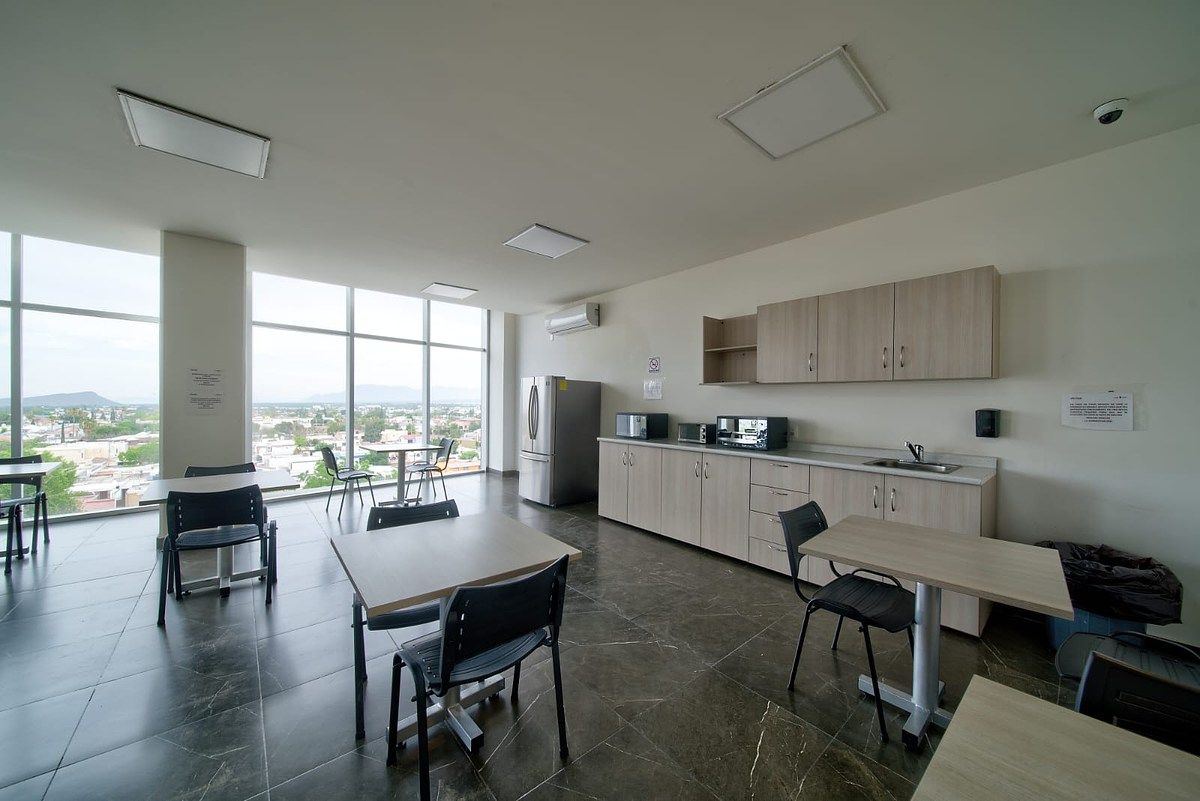 Office in Alpes Norte, Saltillo, photo 12 of 12