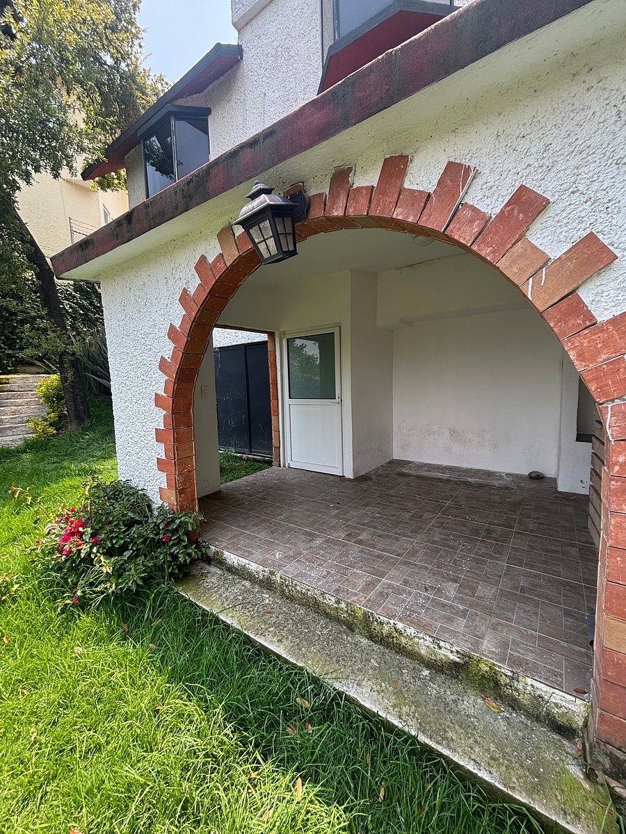 Casa em Condado de Sayavedra, Atizapán de Zaragoza, foto 30 de 32