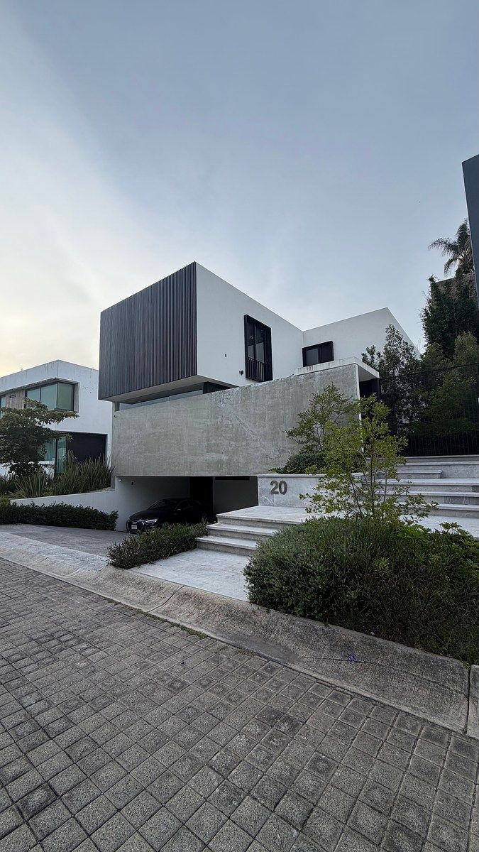 Casa Mobiliada para Alugar em Los Sueños Zapopan, foto 1 de 22