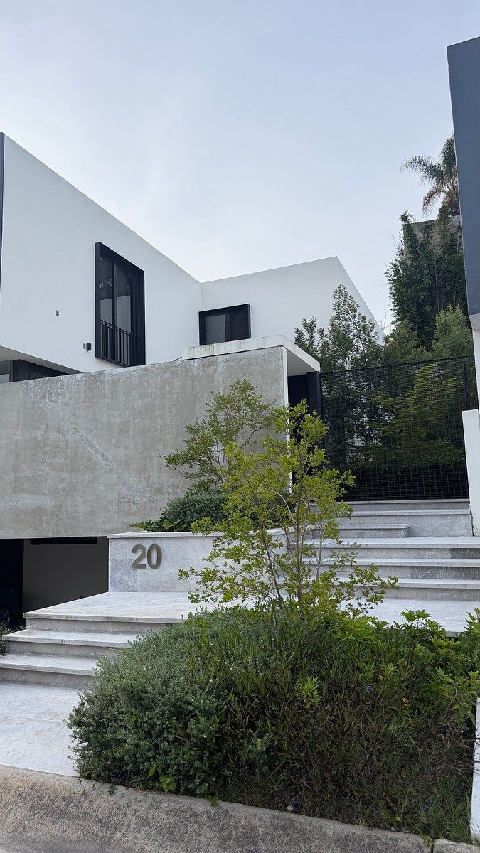 Casa em condomínio fechado em El Bajío, Zapopan, foto 2 de 22