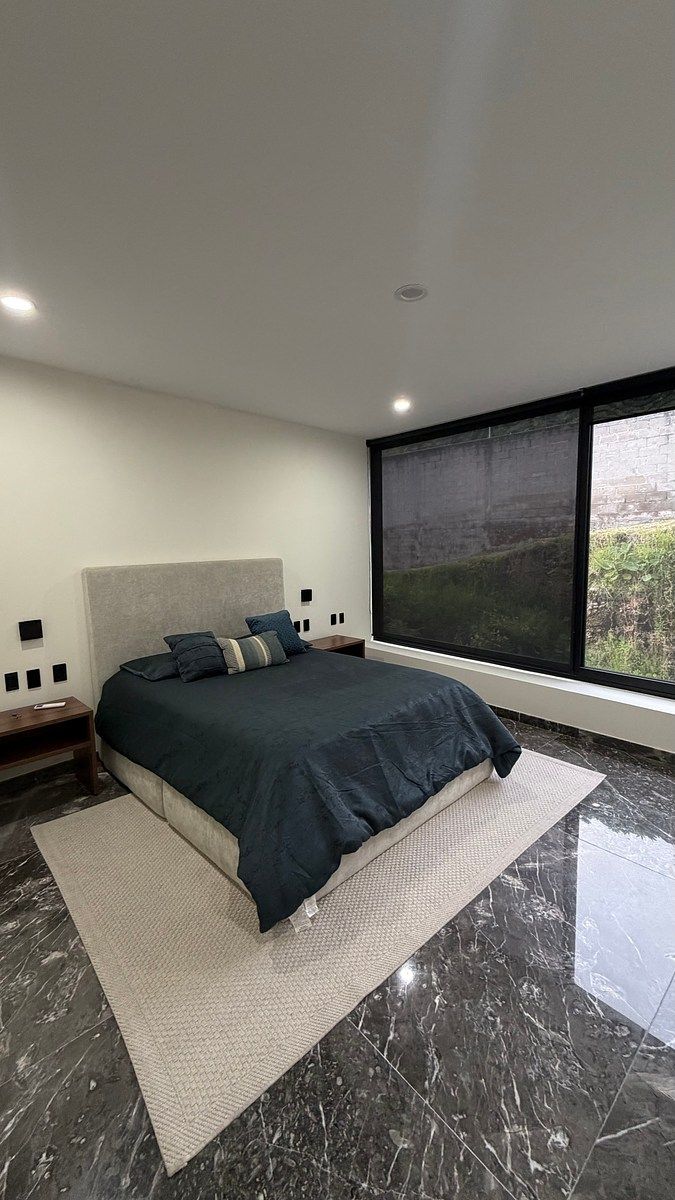 Casa em condomínio fechado em El Bajío, Zapopan, foto 4 de 22