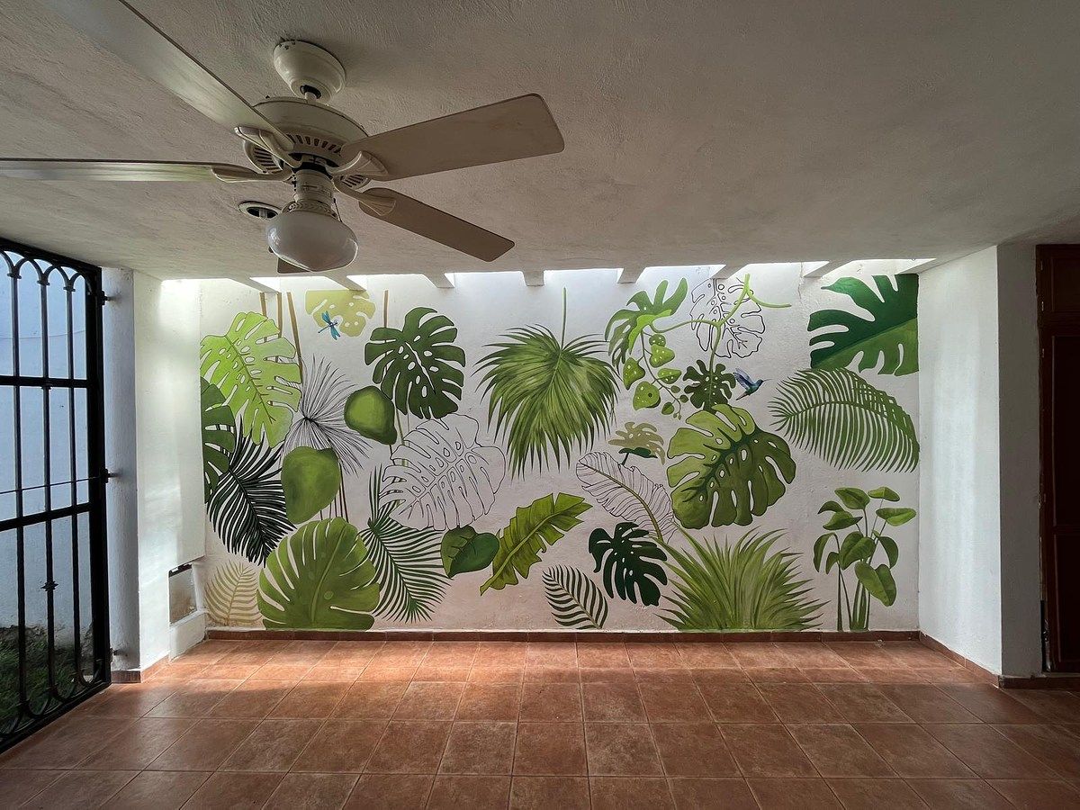 Casa em Tanlum, Mérida, foto 4 de 10