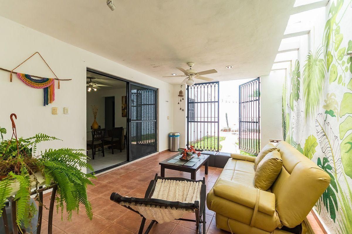 Casa em Tanlum, Mérida, foto 5 de 10