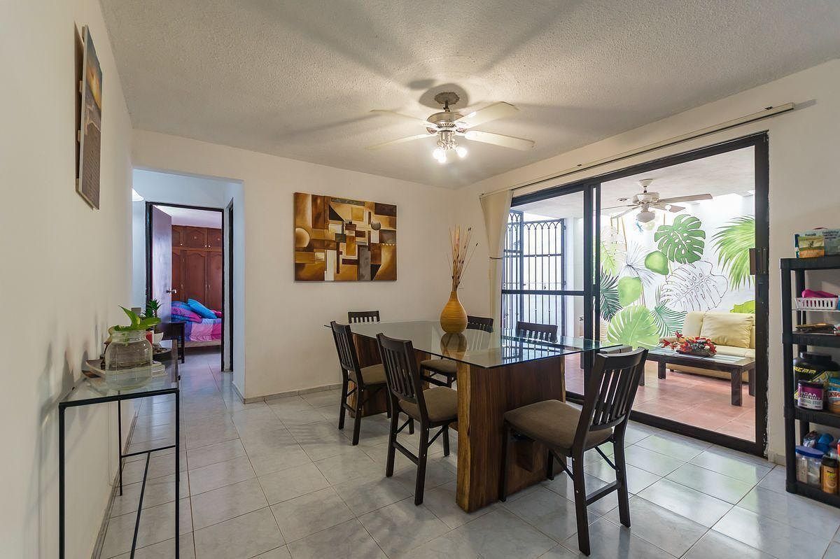 Casa em Tanlum, Mérida, foto 7 de 10