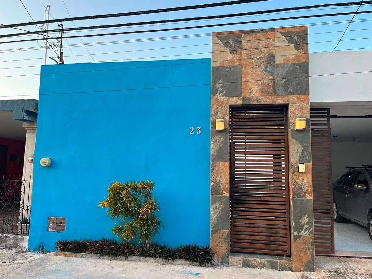 Casa em Tanlum, Mérida, foto 3 de 10