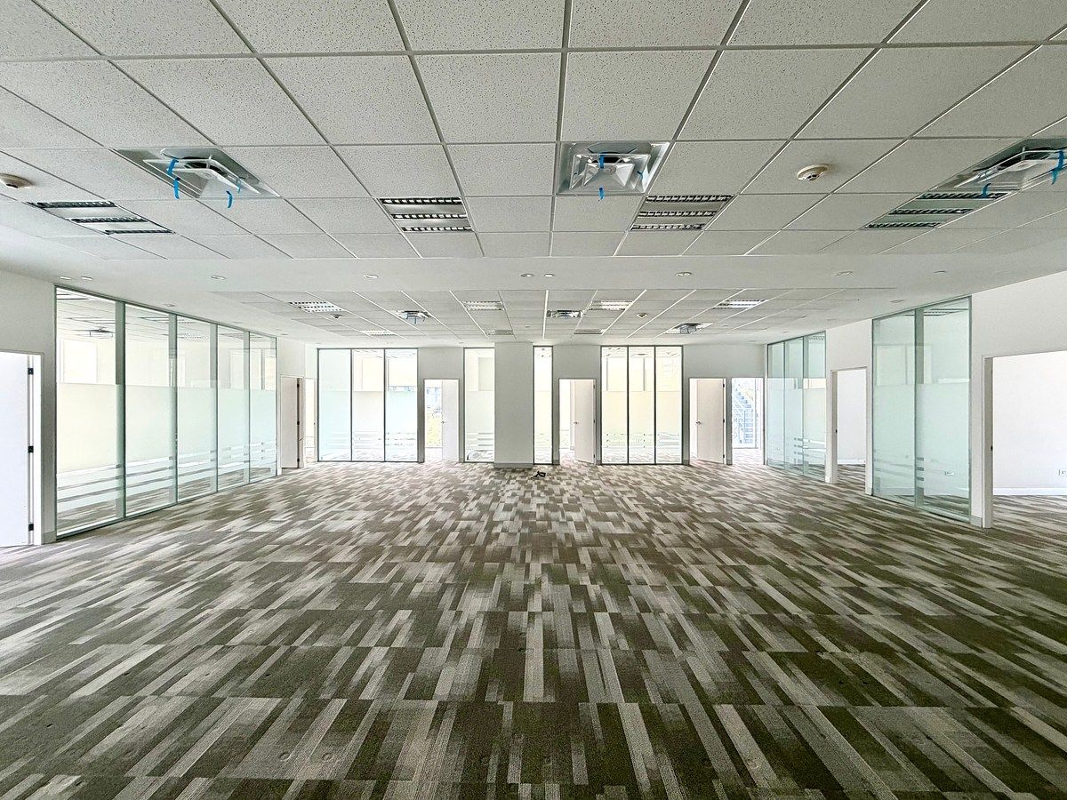 Oficina en Cuajimalpa, Cuajimalpa de Morelos, foto 6 de 19