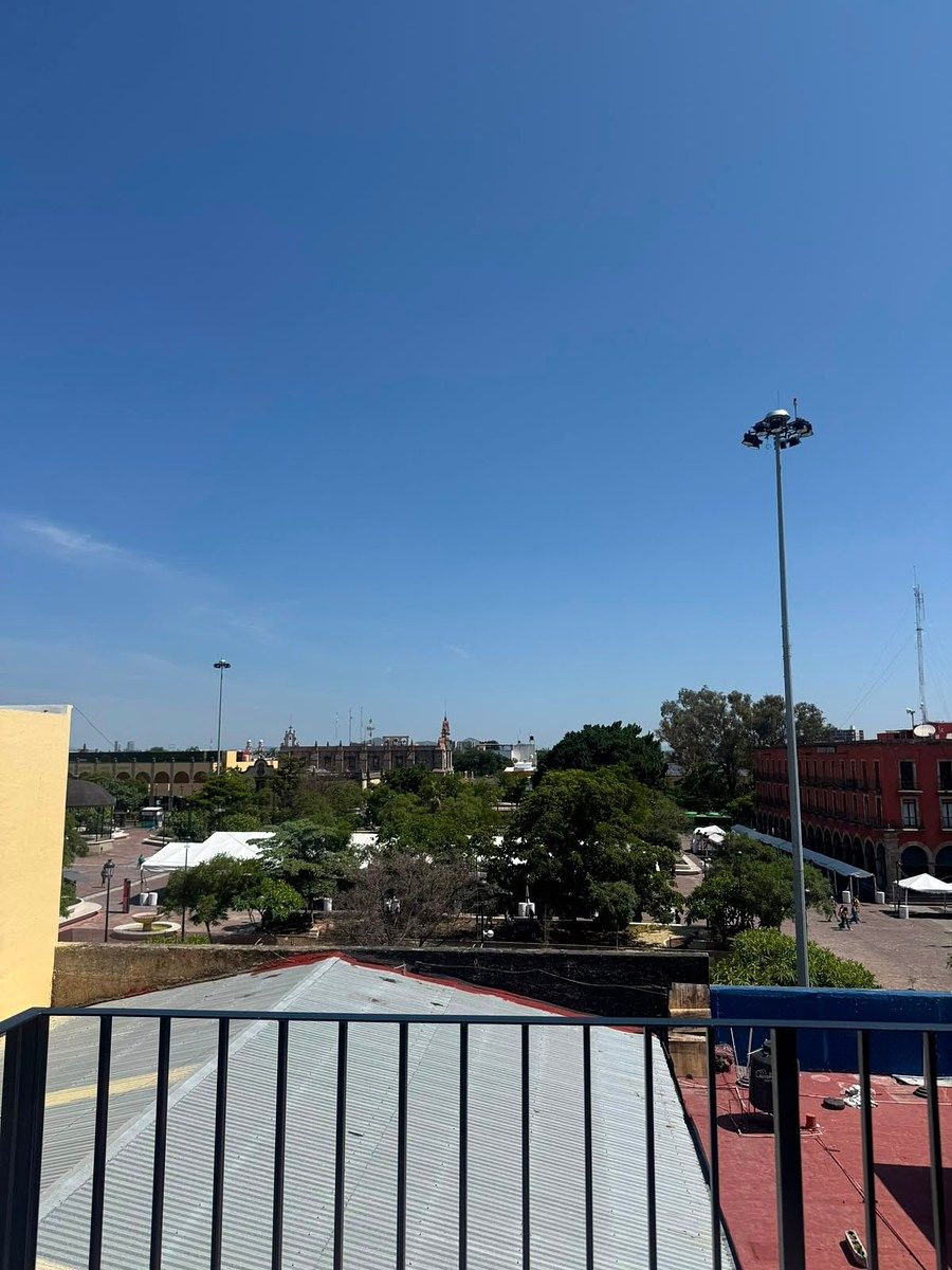 Departamento en Zapopan Centro, Zapopan, foto 4 de 30