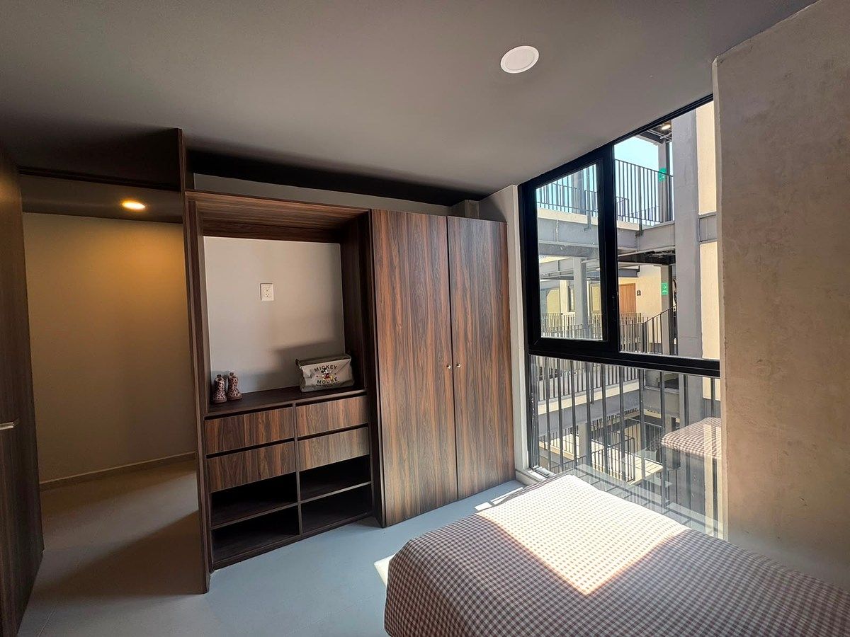 Departamento en Zapopan Centro, Zapopan, foto 5 de 30