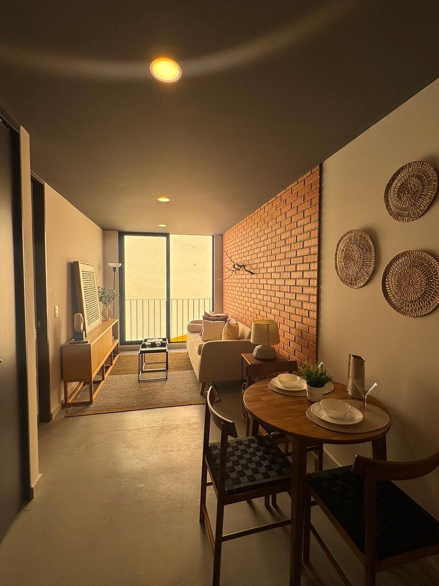 VENTA DE DEPARTAMENTO EN ZAPOPAN, foto 1 de 30