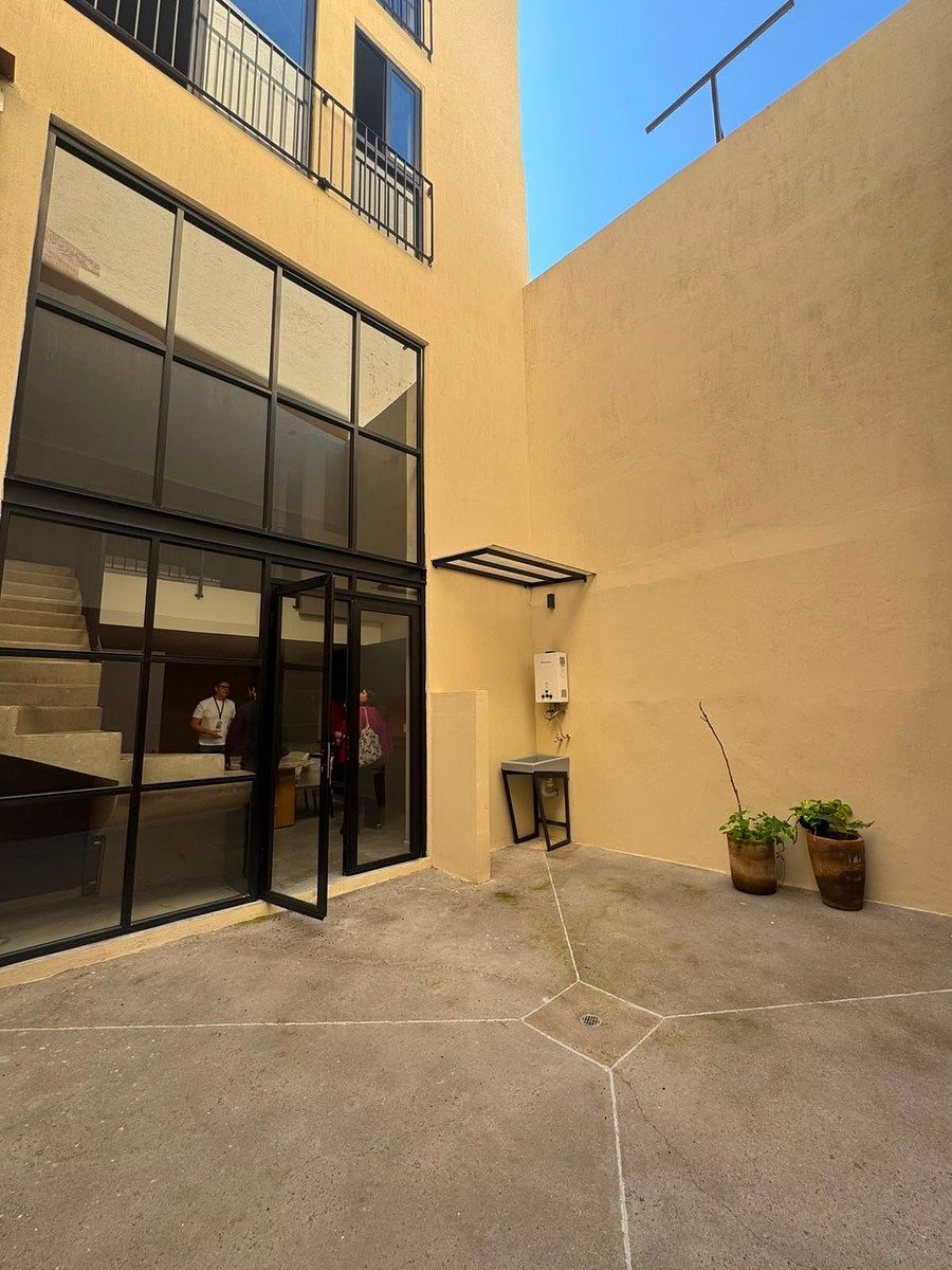 Departamento en Zapopan Centro, Zapopan, foto 28 de 30