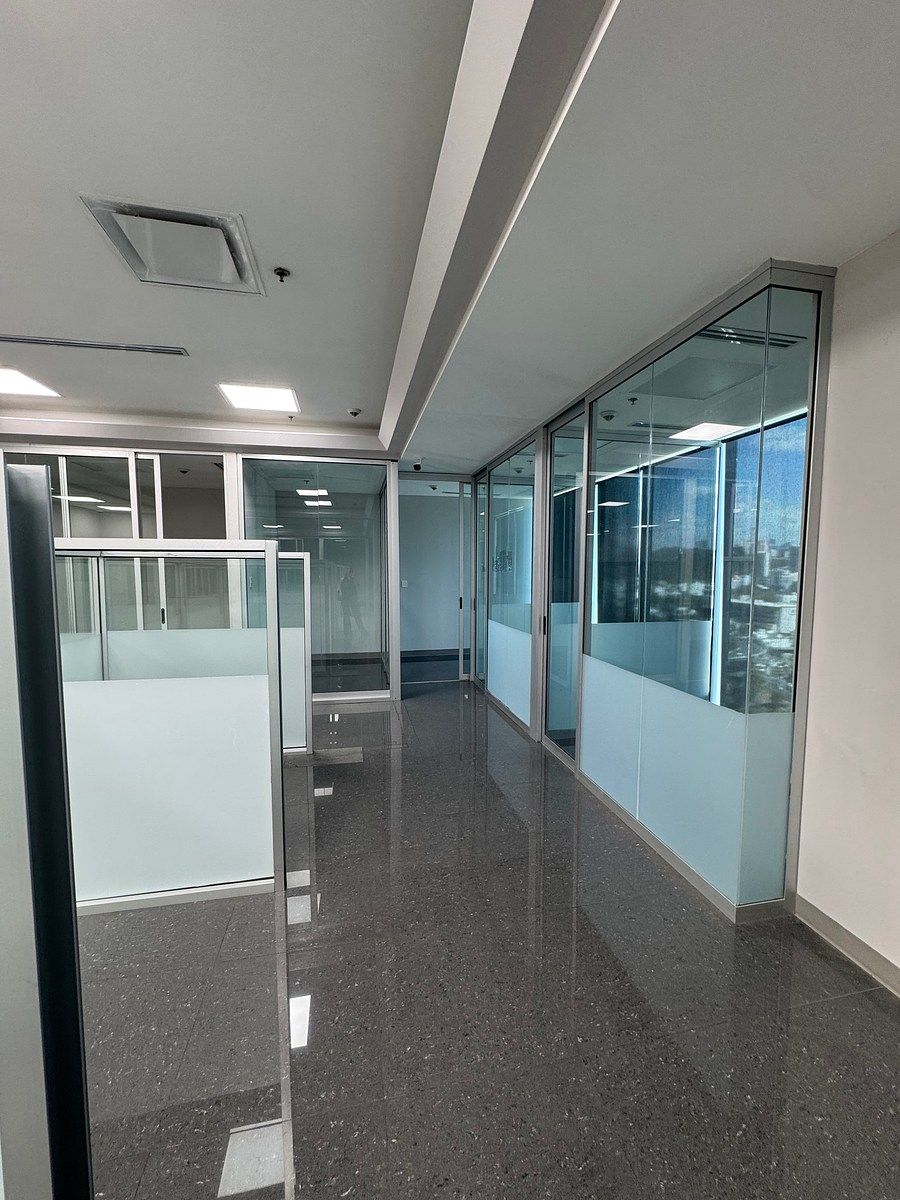 Office in San Jerónimo, Monterrey, photo 3 of 9