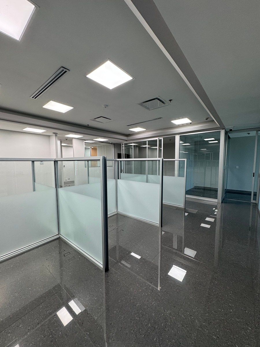 Office in San Jerónimo, Monterrey, photo 4 of 9
