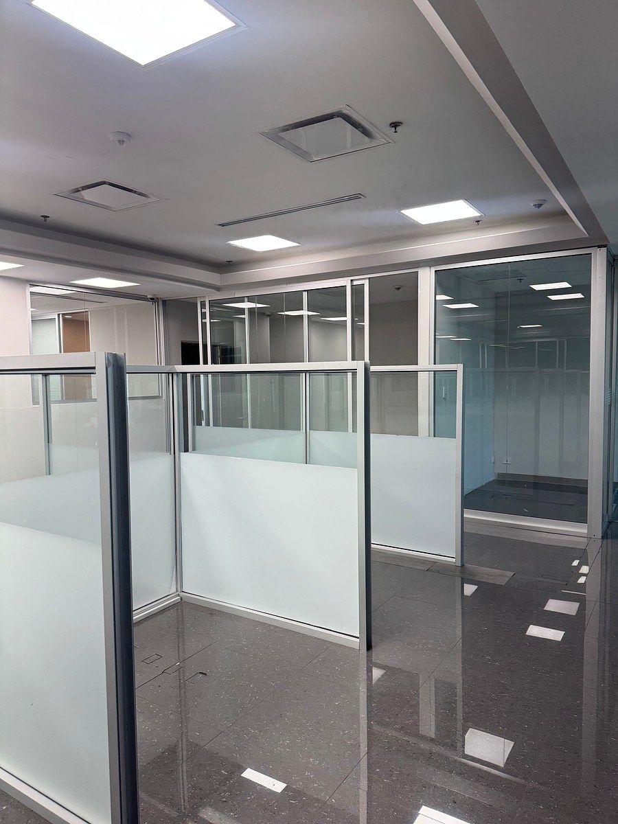 Office in San Jerónimo, Monterrey, photo 6 of 9