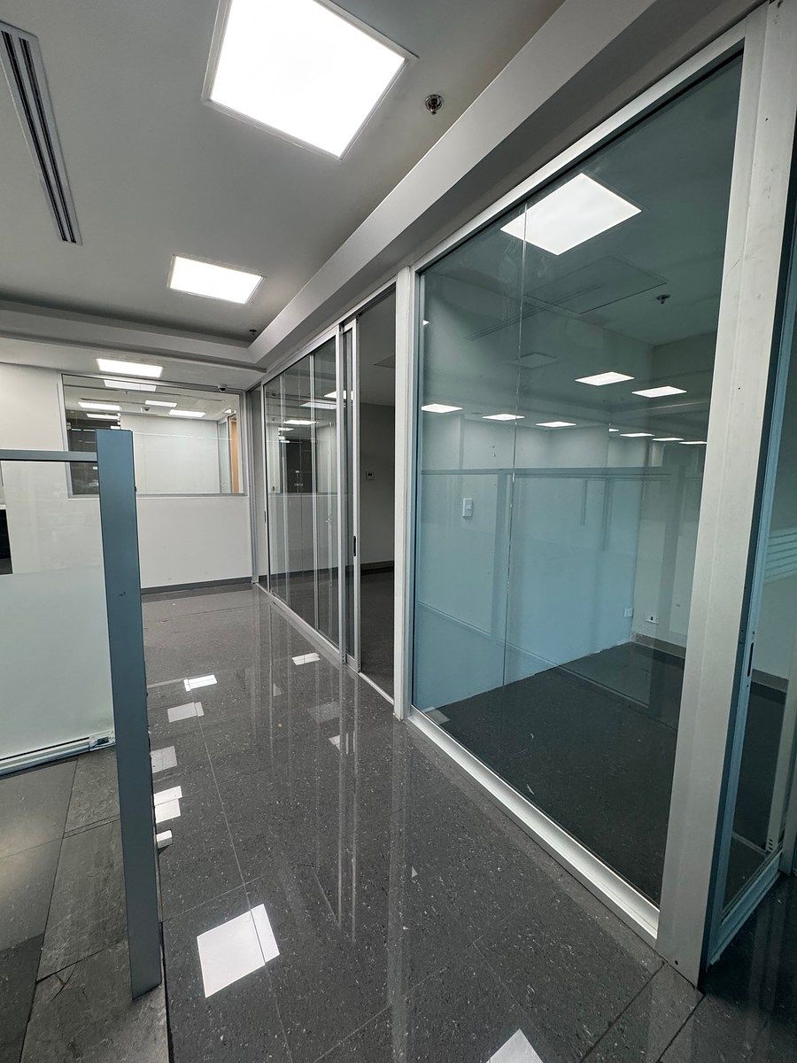 Office in San Jerónimo, Monterrey, photo 7 of 9