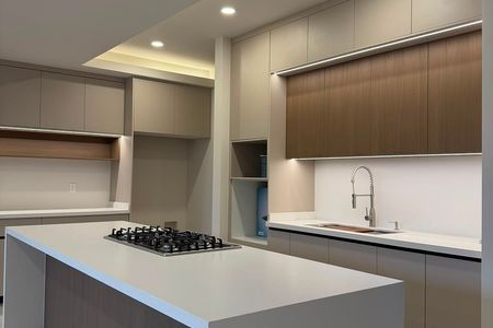Casa nova com acabamentos de luxo em Cañadas del Arroyo à venda