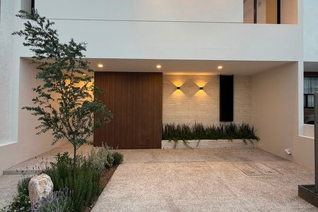 Casa nova com acabamentos de luxo em Cañadas del Arroyo à venda