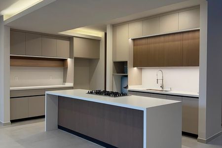 Casa nova com acabamentos de luxo em Cañadas del Arroyo à venda