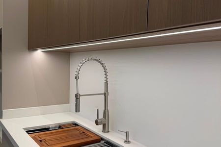 Casa nova com acabamentos de luxo em Cañadas del Arroyo à venda