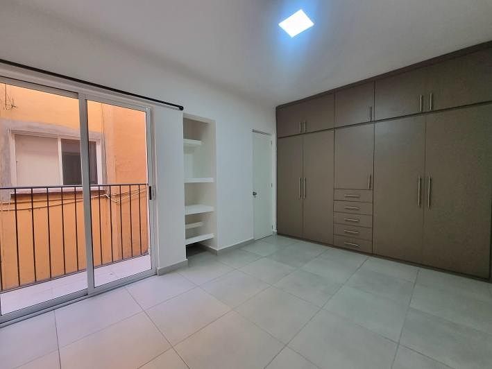 Apartamento em Roma Norte, Cuauhtémoc, foto 5 de 9