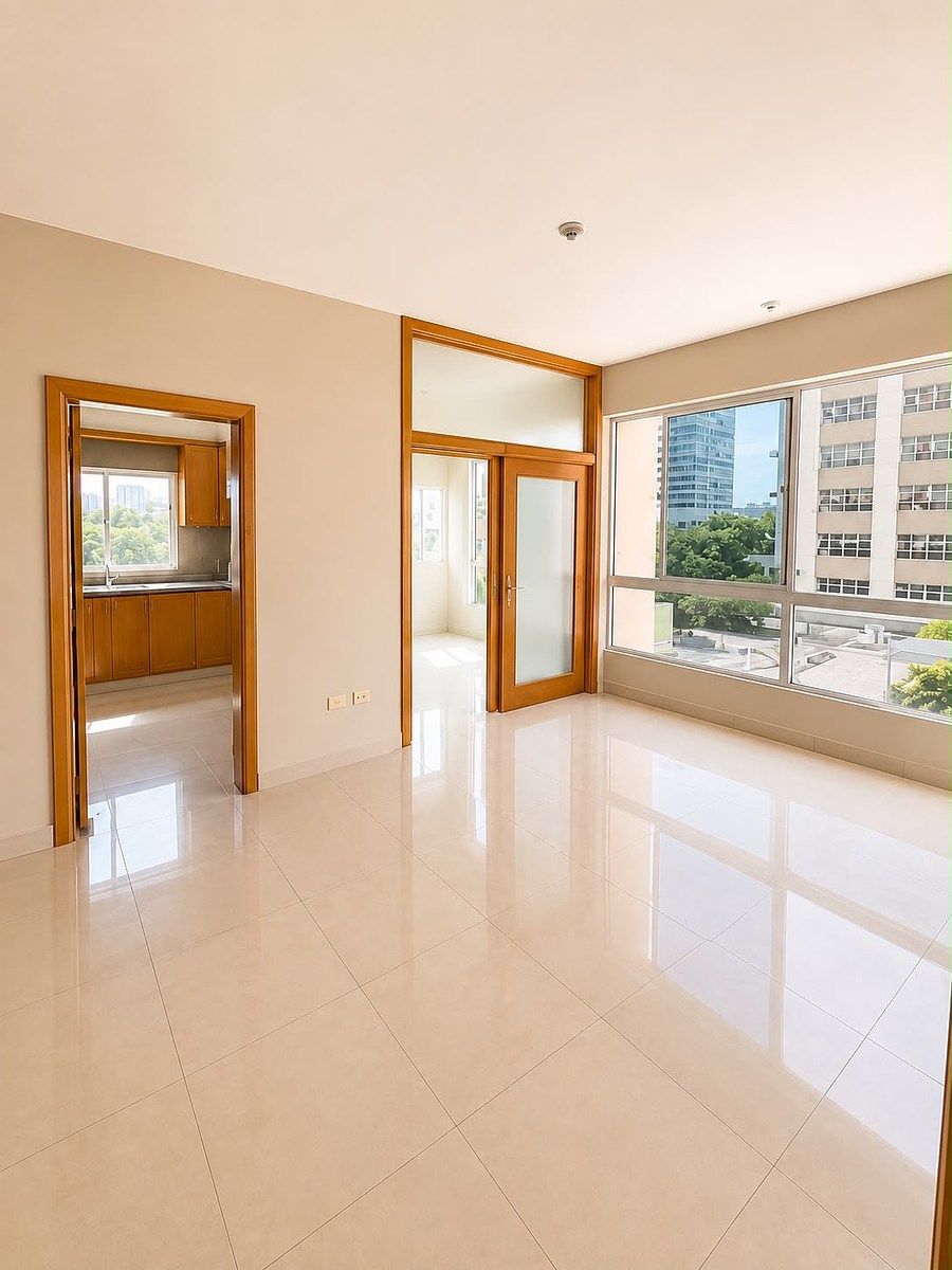 Apartamento en Venta en Mirador Sur | 3 Habitaciones |  A Pasos del Parque |, foto 1 de 16