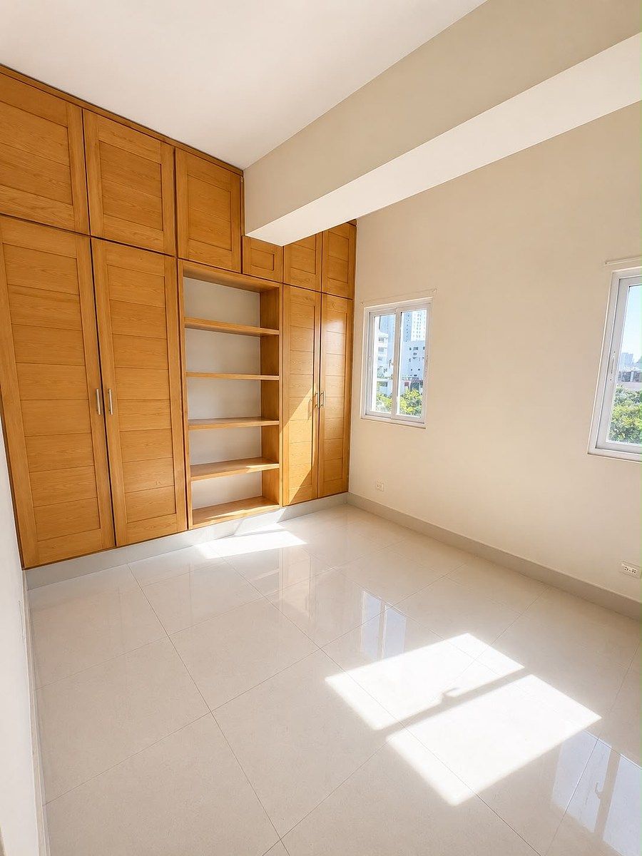 Apartamento en Mirador Sur, Santo Domingo Centro (Distrito Nacional), foto 2 de 16