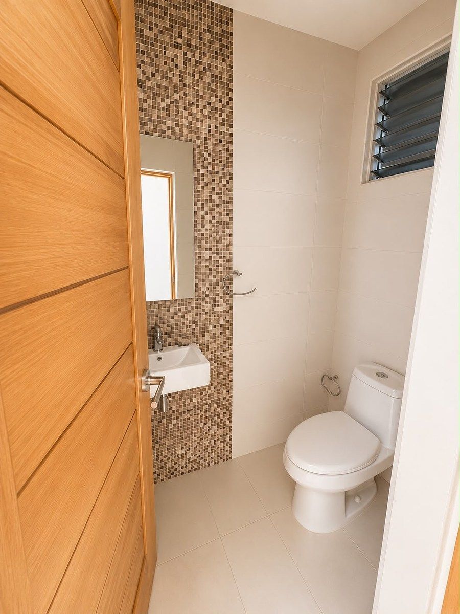 Apartamento en Mirador Sur, Santo Domingo Centro (Distrito Nacional), foto 4 de 16