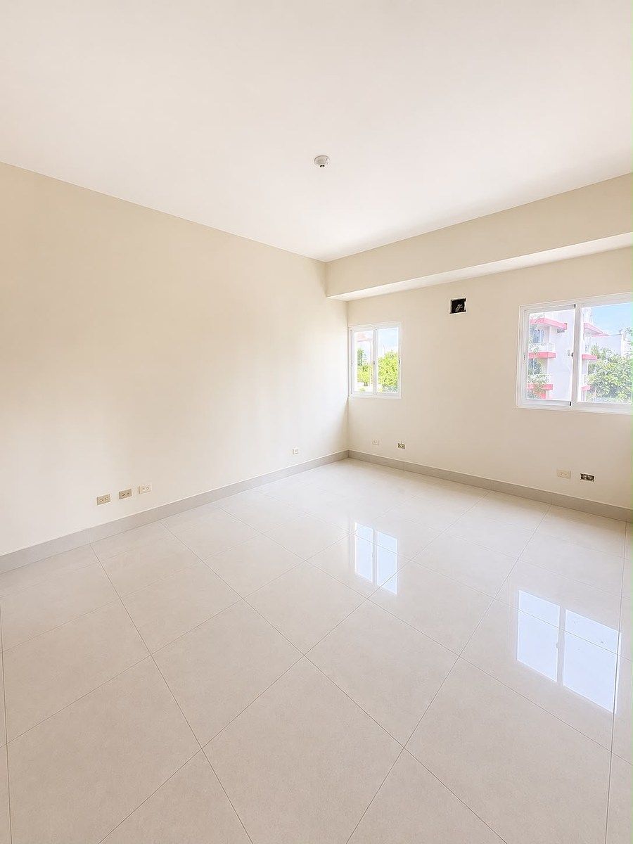 Apartamento en Mirador Sur, Santo Domingo Centro (Distrito Nacional), foto 3 de 16