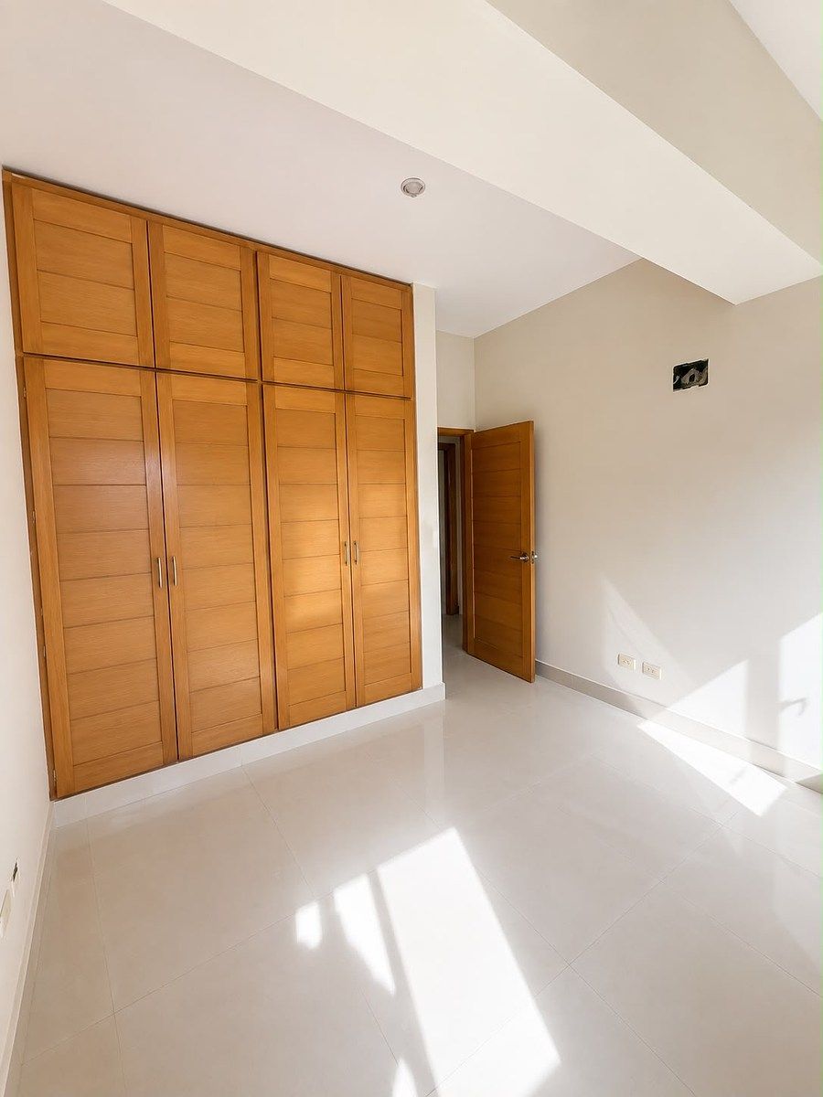 Apartamento en Mirador Sur, Santo Domingo Centro (Distrito Nacional), foto 7 de 16