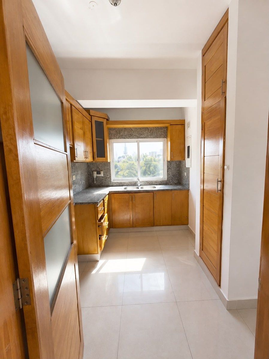 Apartamento en Mirador Sur, Santo Domingo Centro (Distrito Nacional), foto 6 de 16